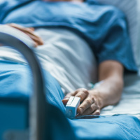 Scopolamine Butylbromide for Preventing End-of-Life Death Rattle