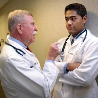 Jama Author Interviews: Covering Research In Medicine, Science,  Clinical Practice. For Physicians, Researchers,  Clinician