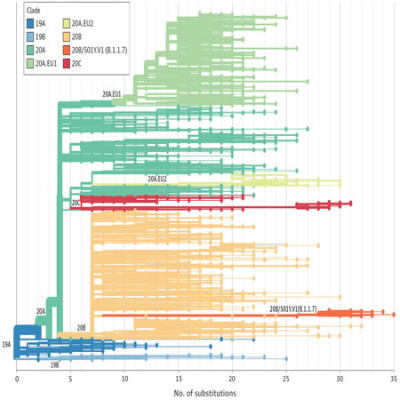 Jama Author Interviews: Covering Research In Medicine, Science,  Clinical Practice. For Physicians, Researchers,  Clinician