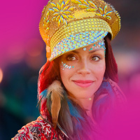 PT 634 - Jennifer Espenscheid — Art as a Practice, Psychedelics as a Teacher