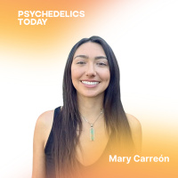 PT 627 - Mary Carreon — Censorship, Psychedelic Media  Policy Crosscurrents