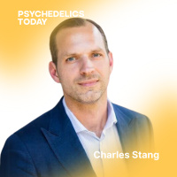 PT520 – From the Eleusinian Mysteries to Modern Mysticism: The Role of Religion in the Psychedelic Experience, with Charles Stang