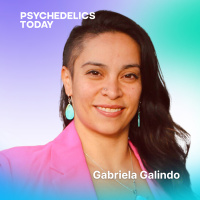 PT555 – Protecting Indigenous Wisdom: Rethinking Psychedelic Legalization, with Gabriela Galindo