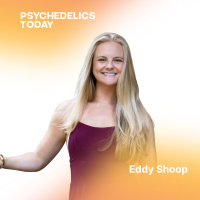 PT 639 - Evelyn Eddy Shoop PMHNP-BC: Lived Experience, Qualitative Data, and the Future of Psychedelic Care