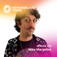 PT476 – Mike Margolies – Reinventing Organizations, Lessons From Burning Man, and Batman  The Joker