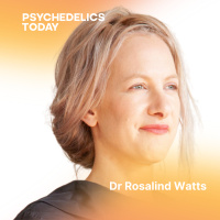 PT 636 - Dr. Ros Watts – Building Communities and Connection