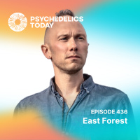 PT436 – East Forest – The Power of Sound: The Magic in Live Performances, Imperfections, and Music Curated Specifically for Journeys