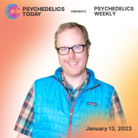 Psychedelics Weekly – Prince Harry and Psychedelics, Proposed Legalization, and The Roland R. Griffiths, Ph.D. Professorship Fund