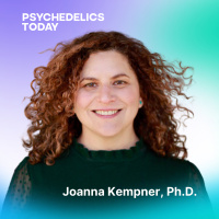 PT546 – Psychedelic Outlaws: Cluster Headaches, Citizen Science, and the Story of ClusterBusters, with Joanna Kempner, Ph.D.