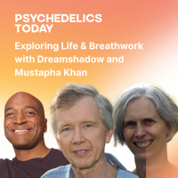 PT 633 - Dreamshadow - Life and Breath