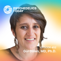 PT452 – Gül Dölen, MD, Ph.D. – Metaplasticity, Reopening Critical Periods, and Octopuses on MDMA