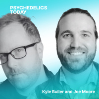 PT 631 - Kyle Buller and Joe Moore - Breathwork, Community, Bodywork and more!