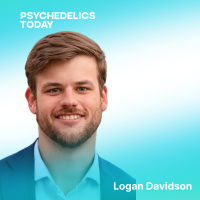 PT 643 - Logan Davidson - American Ibogaine, State Strategy, and the Future of Psychedelic Policy