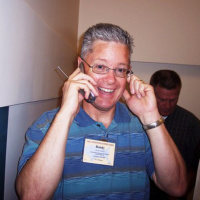 Pastor Randy: Witnessing at Work