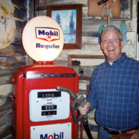 Pastor Randy: Witnessing Through Radical Generosity