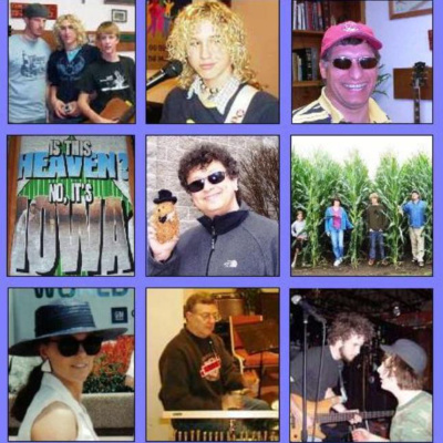 Thronetogethers Podcast