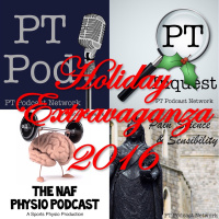 Holiday Extravaganza