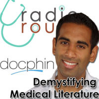 An interview with Dr. Mitesh Patel