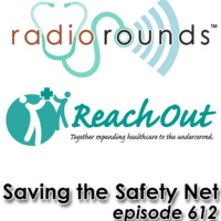 Saving the Safety Net