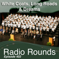 White Coats, Long Roads  Dreams