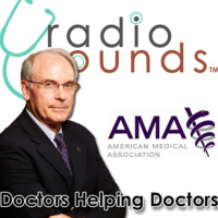 An interview with Dr. Jeremy Lazarus, President of the AMA