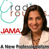 An interview with Dr. Vinny Arora