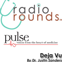 A pulse piece by Justin Sanders