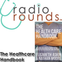 An interview with Nathan Moore and Elizabeth Askin