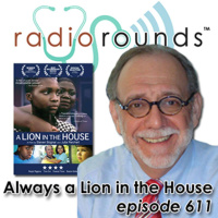 Always A Lion in the House