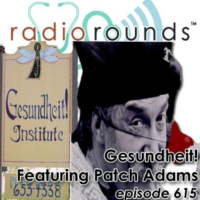 Gesundheit Featuring Patch Adams