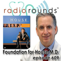 Foundation for House M.D.