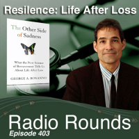 An interview with Dr. George Bonnano