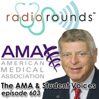 The AMA and Student Voices
