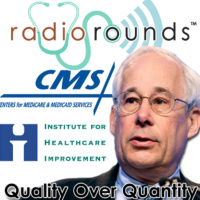 Fall Premiere Featuring Dr. Don Berwick!