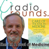 An interview with Dr. Thomas Moore