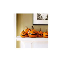 Pumpkins, Football  Looking Fab for Fall!l