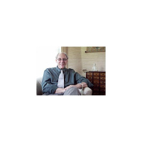 The Healer Will See You Now. Meet a Modern Day Shaman.