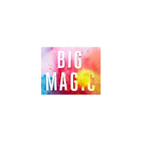 Calling All Artists - Heres Your Big Magic!