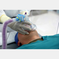 410. Basic Anesthetic Drugs: Vasopressors and Inotropes