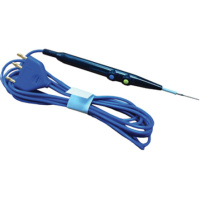 415. The History of the Scalpel and Cautery