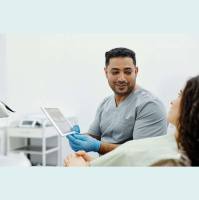 427. Preoperative Medication Optimization