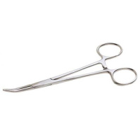 418. The History of Clamps