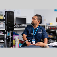 312. Inclusive Medicine