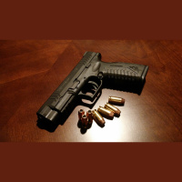 315. Gun Shot Wounds (GSW)