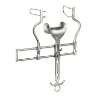 416. The History of Retractors