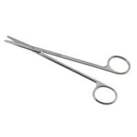 414. The History of Surgical Scissors - Mayo and Metz