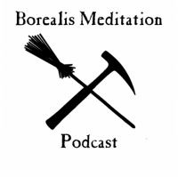 Borealis Meditation S04E09 - Deep Time