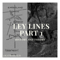 Borealis Meditation S04E11 - Ley Lines Part 1 History and Theory