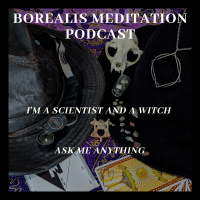 Borealis Meditation S04E12 - Ask Me Anything