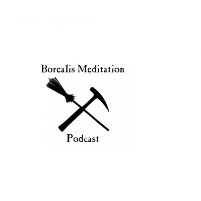 Borealis Meditation Podcast